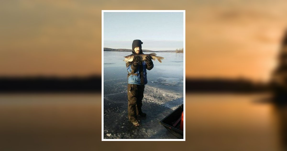 Daniel Button Obituary, Enosburg Falls, VT