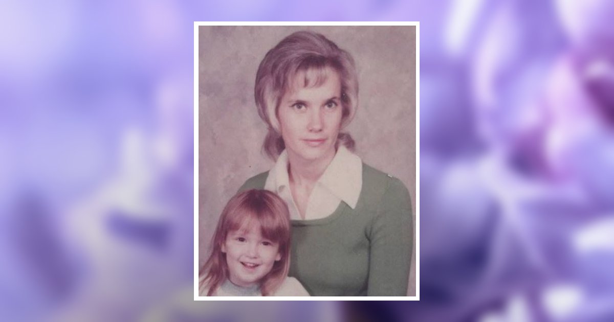 Donna Gail Arnold New Lebanon, OH Obituary
