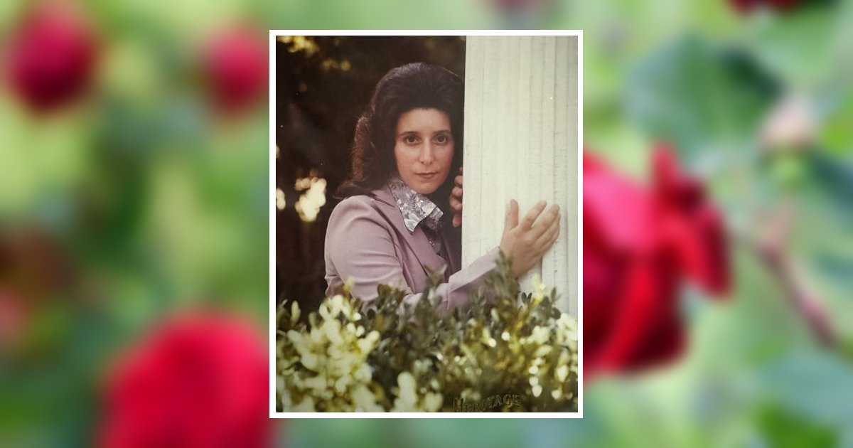 Shirley May Perry Obituary, Shreveport, LA
