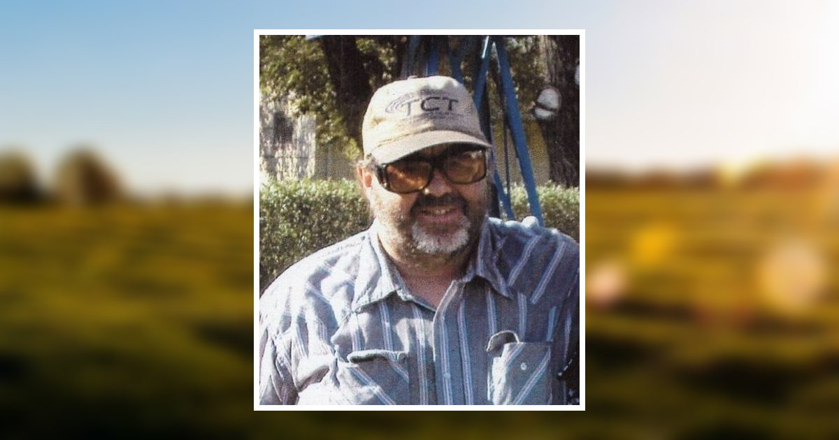David Lee Zeiner Obituary 2021 Yazel Megli Funeral Home and Sawyer Chapel
