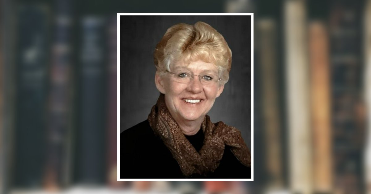 Marie Lavanne Ronning Benson, MN Obituary
