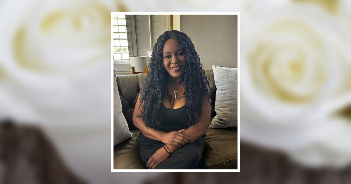 Kristie Michelle Nixon Obituary, South Salt Lake, UT