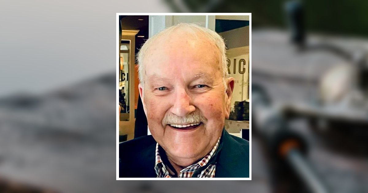 Robert Miles "Butch" Mason Obituary, West Monroe, LA