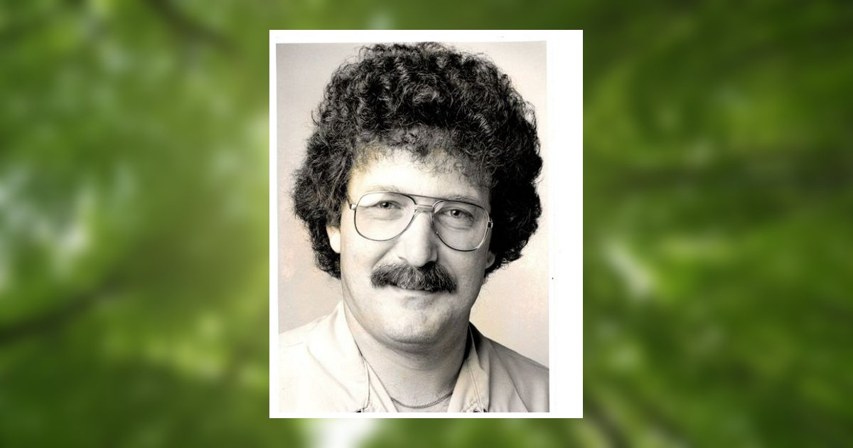 Bruce Lynn Benson Obituary, Post Falls, ID