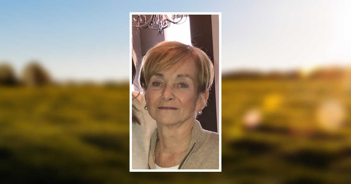 Linda Lamb Obituary October 10, 2019 - Morton & Whetstone Funeral Home ...