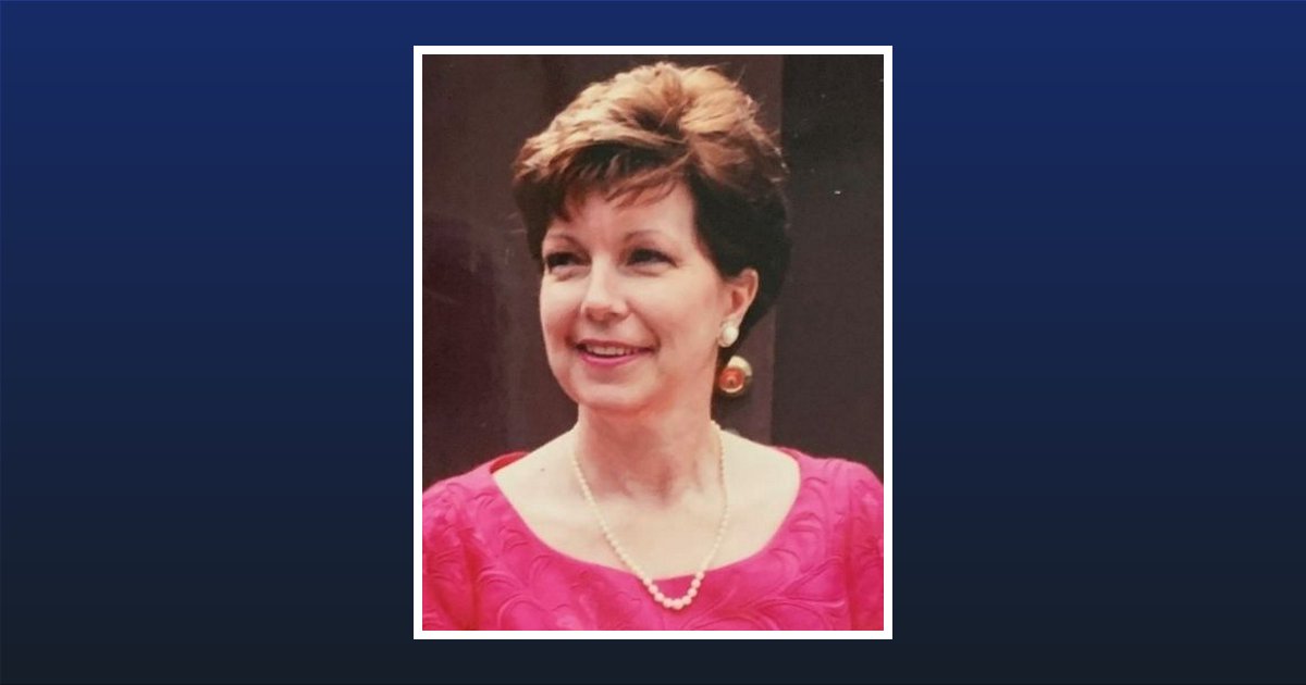 Barbara Overton Myrick