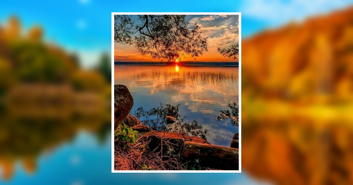 Gary Lewis Landen Obituary, Morehead City, NC