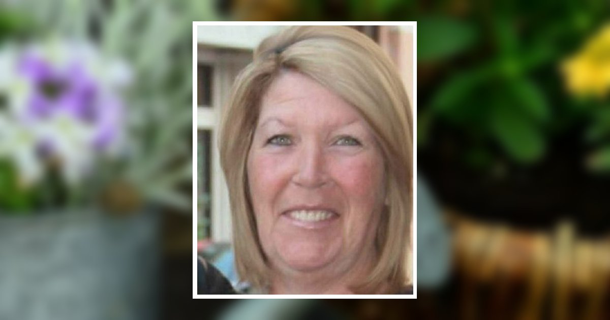 Kathleen Marie Perry Obituary, Biloxi, MS