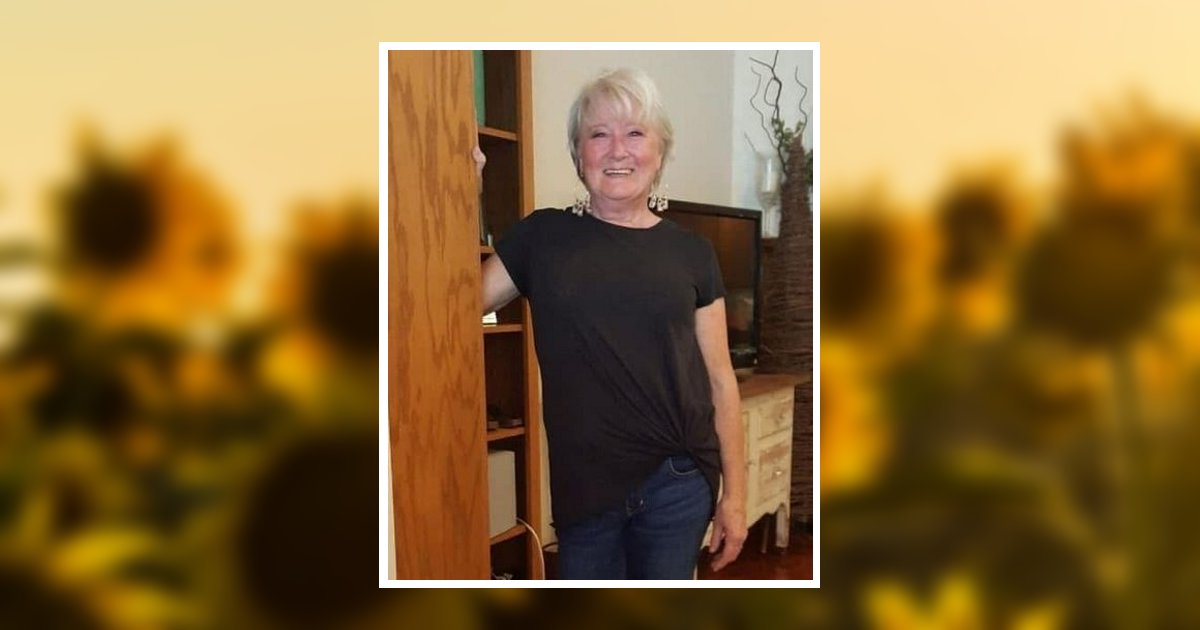 Brenda "Kay" Middleton Brumbley Obituary, Albany, GA