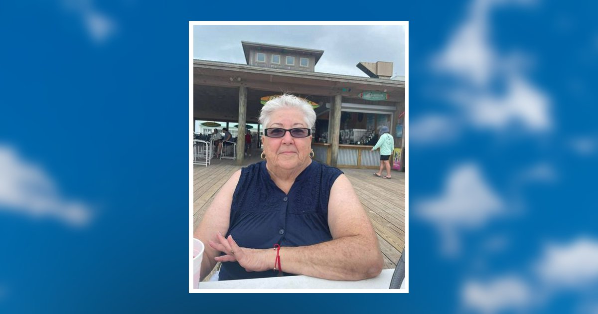 Mary Martha Hernandez Obituary, Zillah, WA