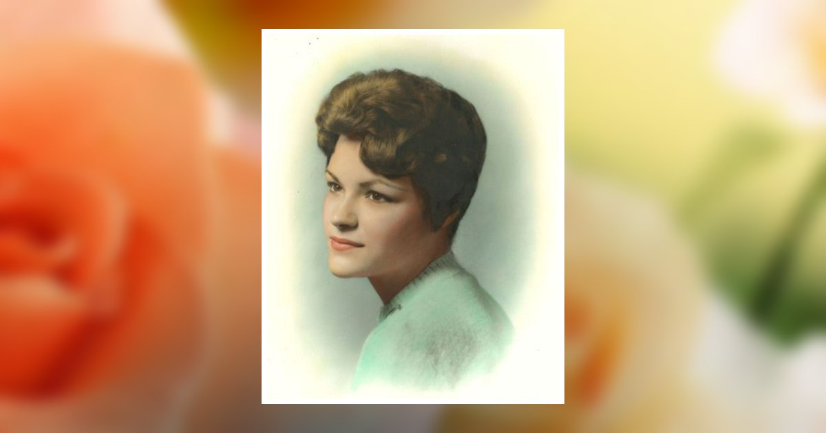 Eva Frances Eichelberger Obituary, Boonsboro, MD