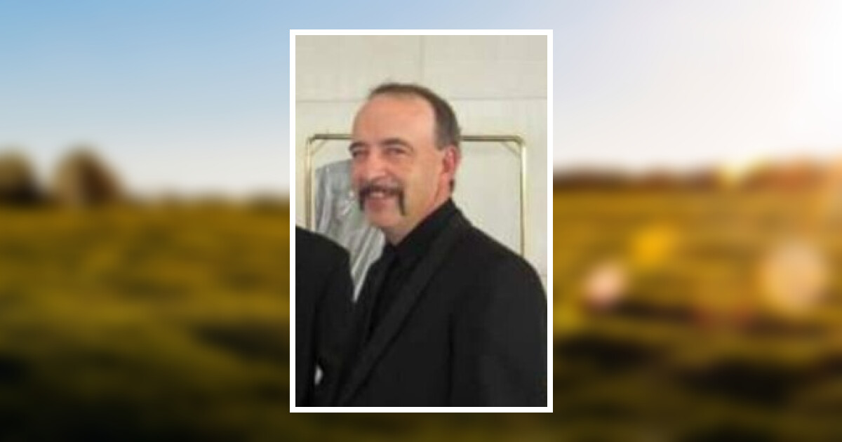 Stephen Schultz Obituary - Cherished Memories Funeral Services ...