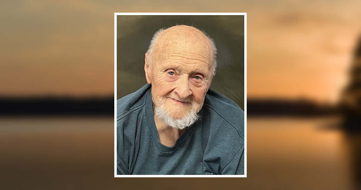 Kenneth Eugene Morse Obituary April 15, 2024 - Steuernol & McLaren ...