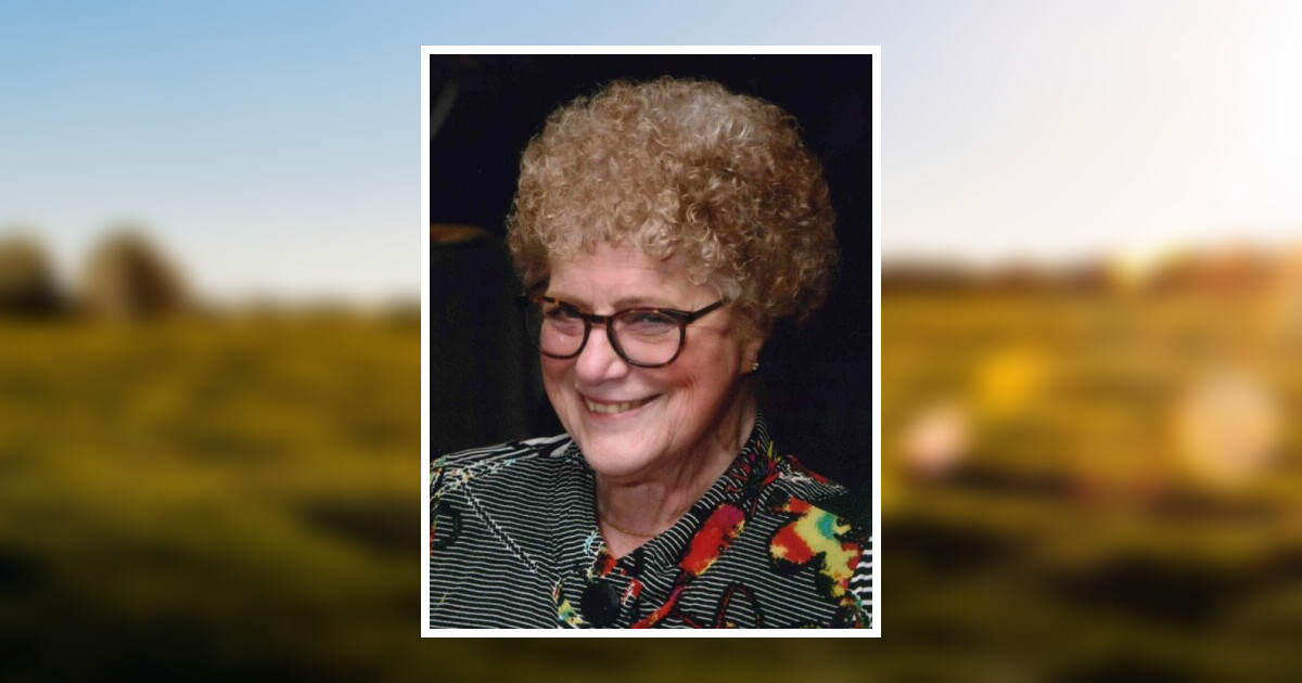 Cynthia Goodwin Obituary February 23, 2021 - Lowe Gardner Funeral Home