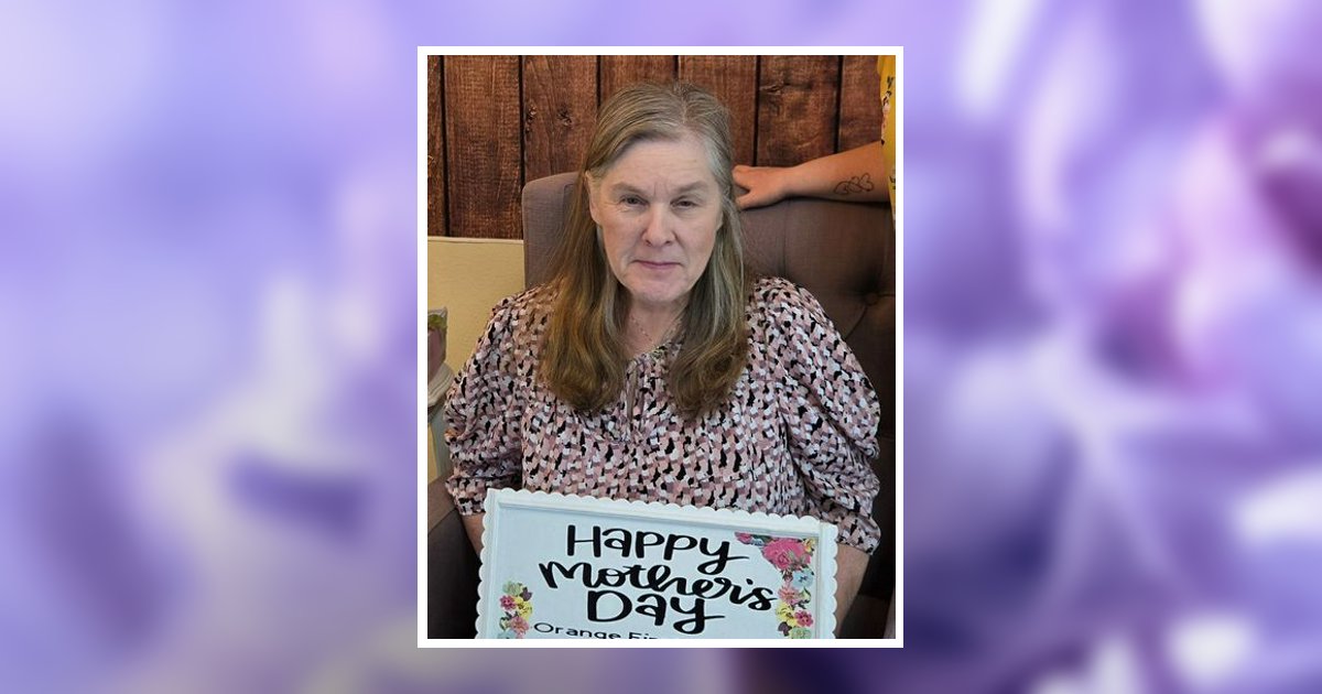 Debra Naralene Shorten Obituary, Bridge City, TX