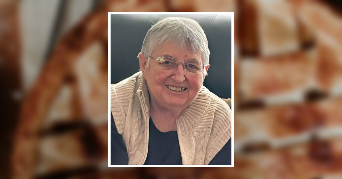 Carmen D. Albright Obituary, Lebanon, PA