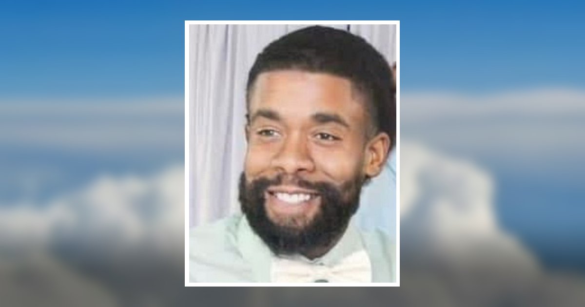 Antoin Devar Roberson