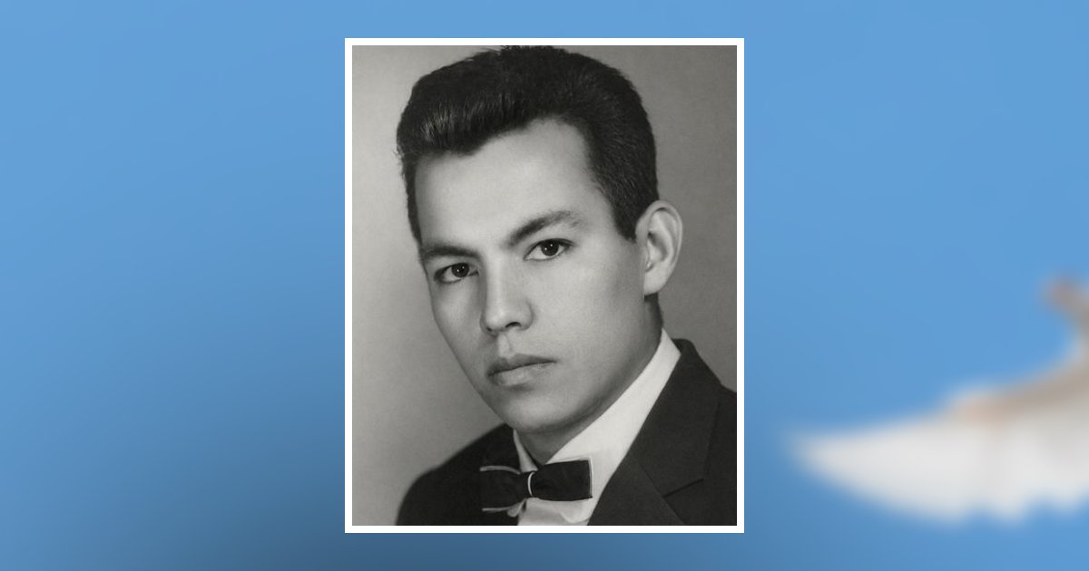 Jose De Jesus Morales