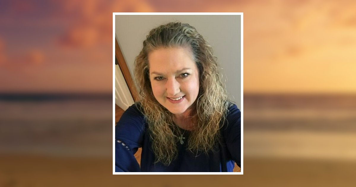 Brandy Hamm, 1972–2026