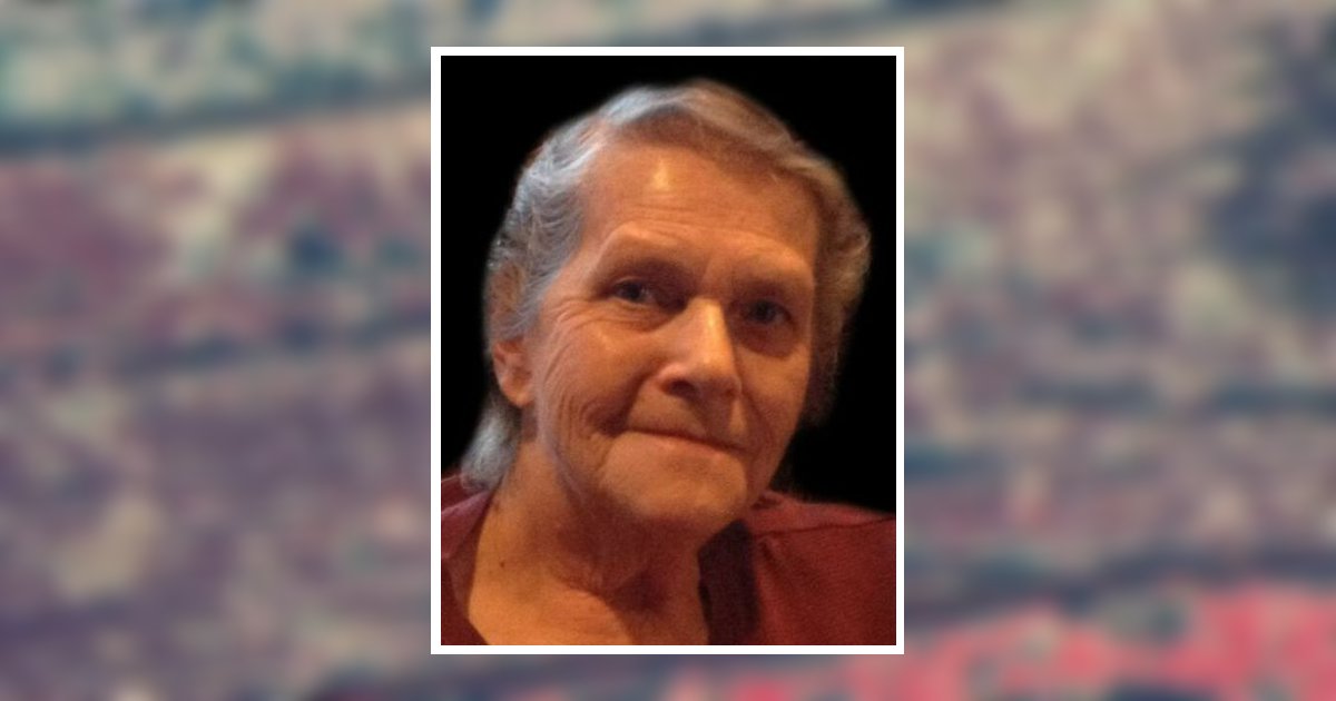Loretta Mcclure Obituary 2020 Wells Funeral Homes & Cremation Service