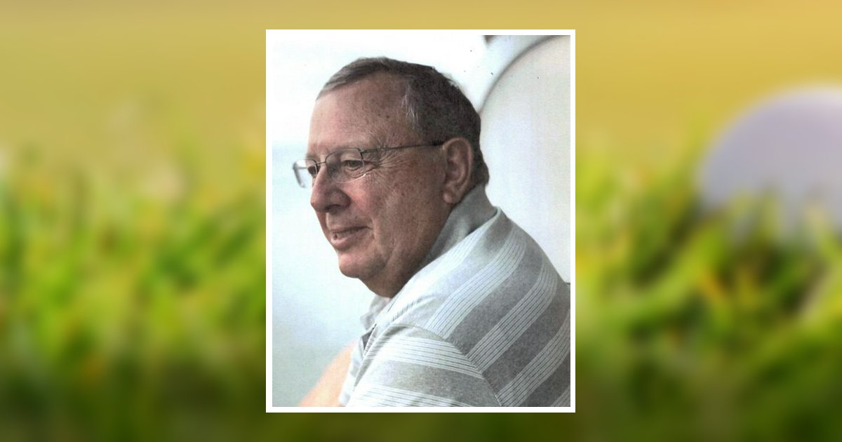 Blake John Hutzley Obituary, Bountiful, UT