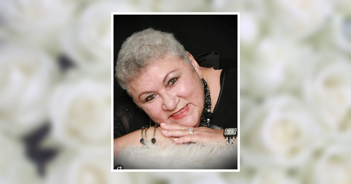 Juanita Torres Boynton Beach, FL Obituary