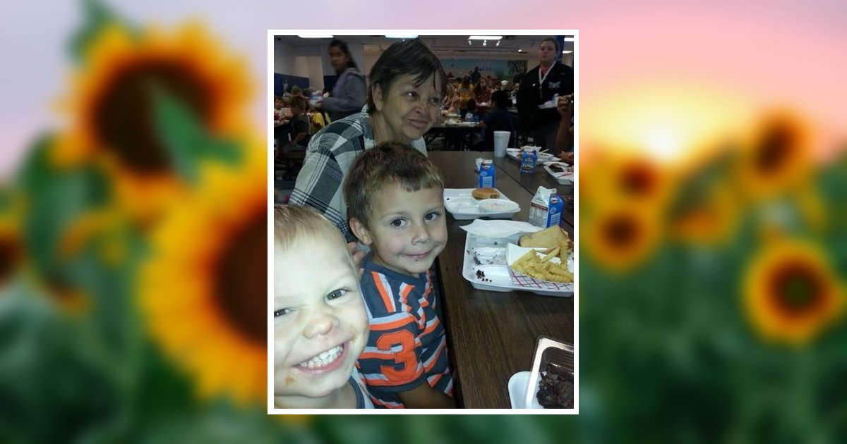 Sylvia Diane Carter Obituary, Calhoun, GA