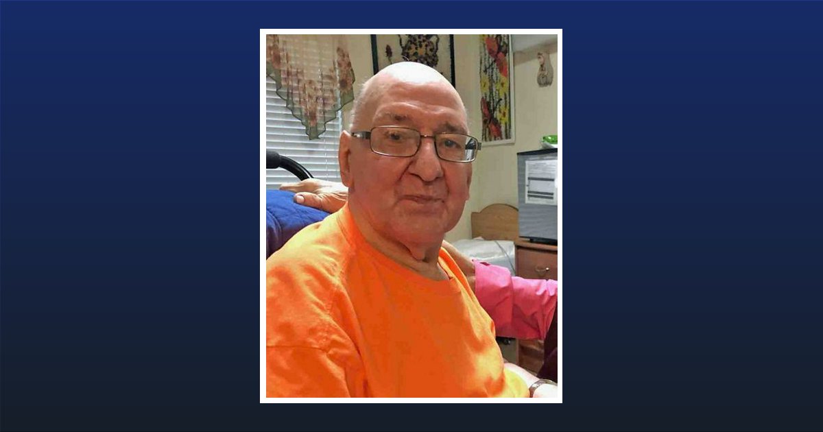 Portrait of John Glenn "Glenny" Hessler