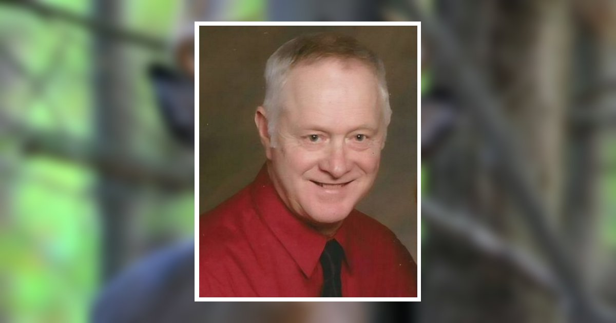 Wayne B. Marsh Obituary, Saint Regis Falls, NY