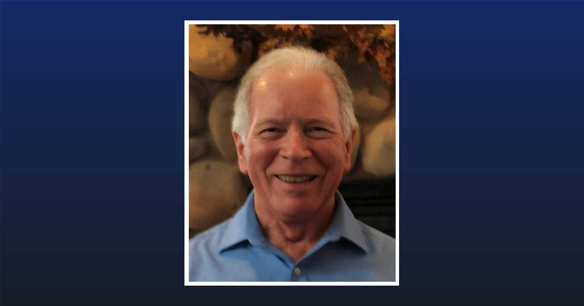 Bruce Woodward Parkin Syracuse, UT Obituary