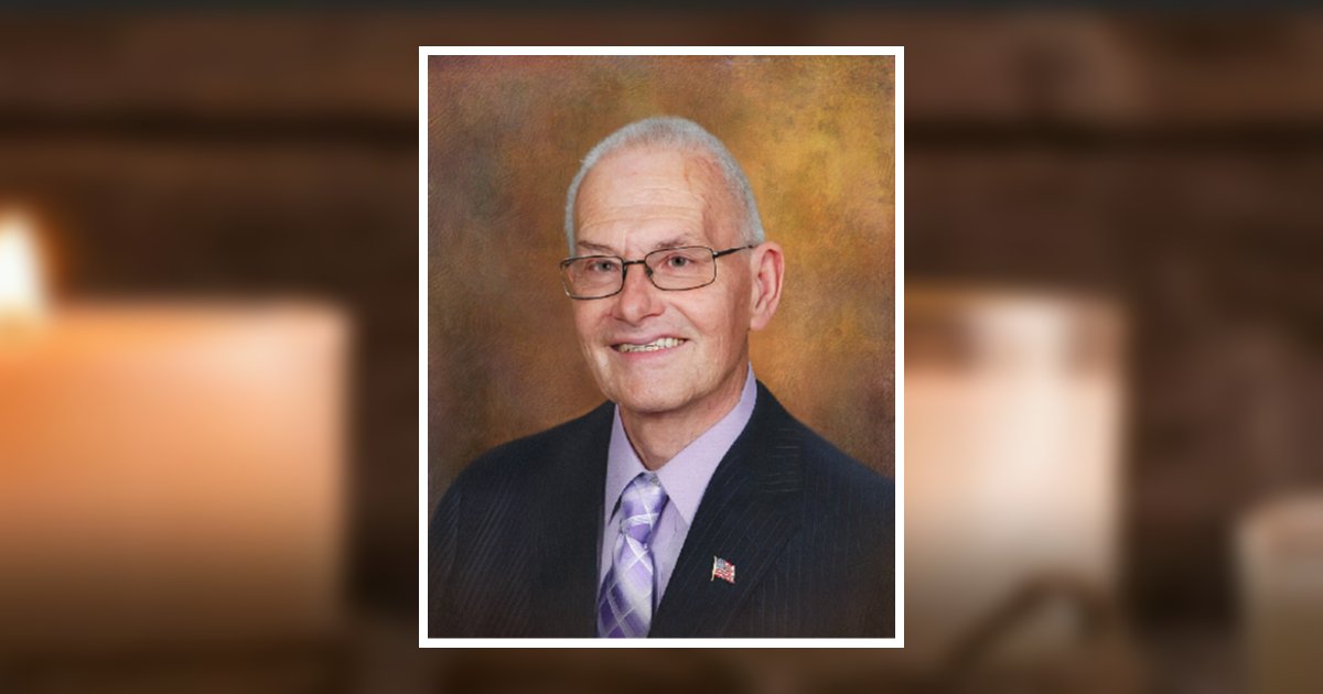 Robert Lynn Fortner Obituary, Amarillo, TX