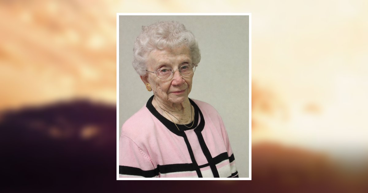 Louise C. Bohland Greenwich, OH Obituary