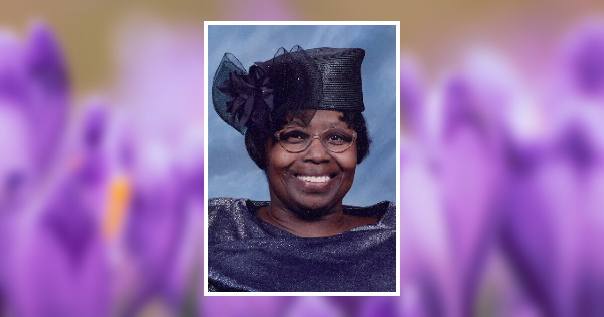 Norma Jean Lawrence Obituary - Newcomer Dayton