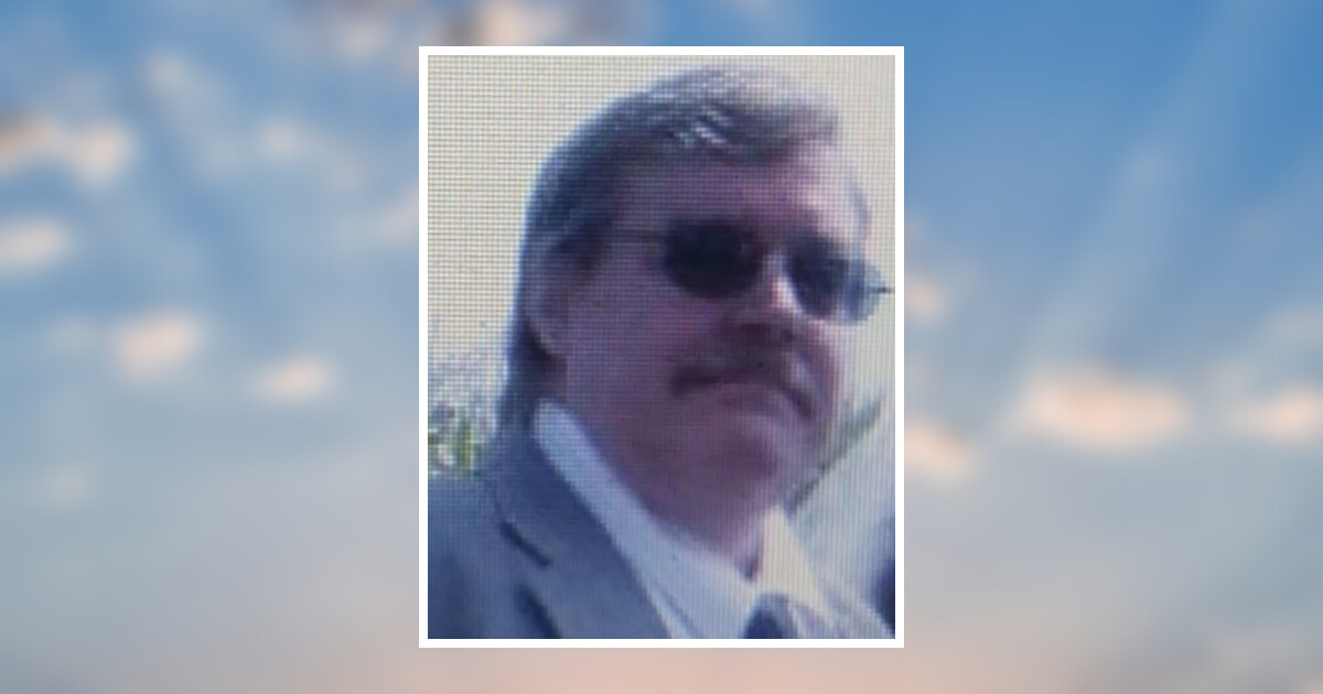 John Robert Carter, Jr. Obituary 2023 - Buhrig Funeral Home & Crematory