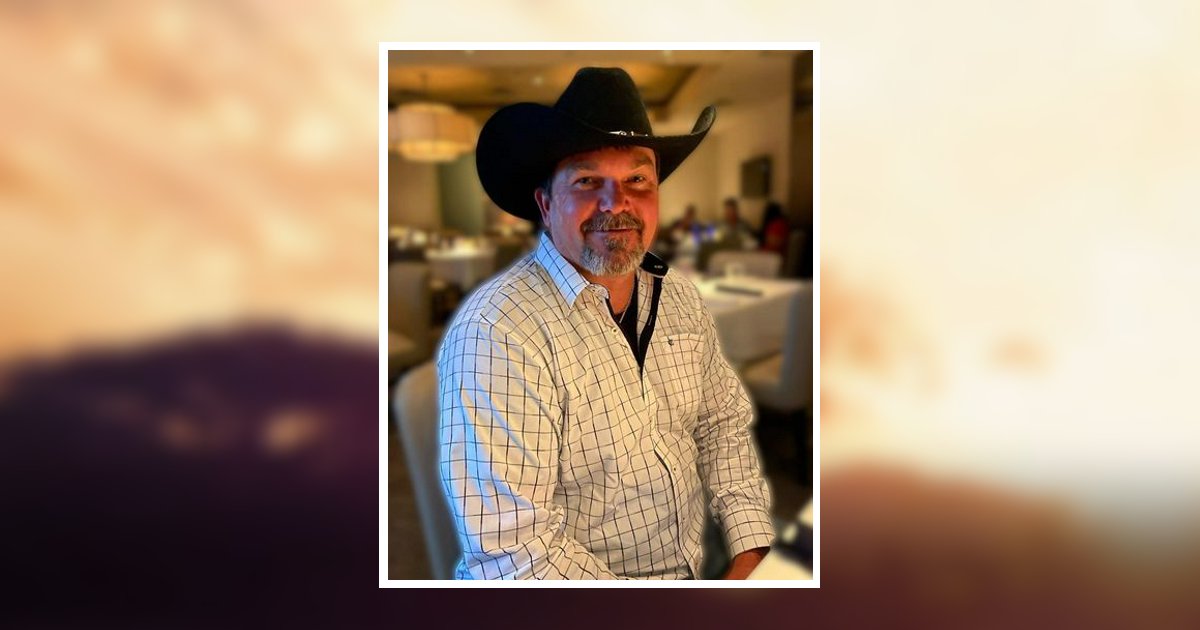 Clifford Michael Denby Obituary, Cleveland, TX