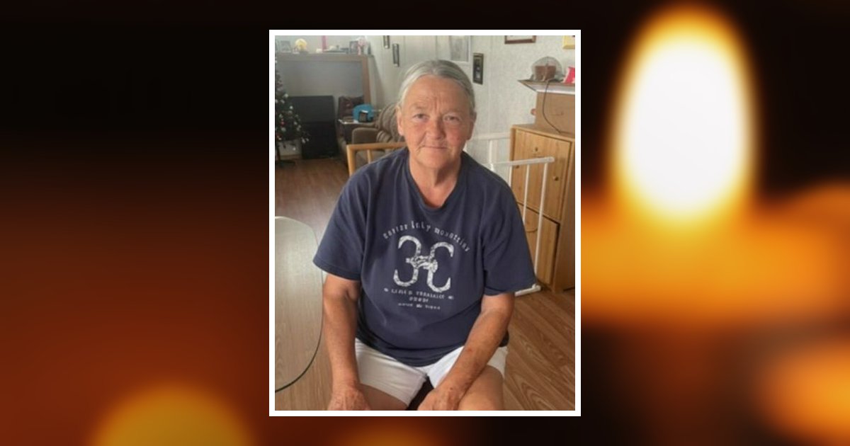 Shelia Marie Hamrick Canipe Obituary, Shelby, NC