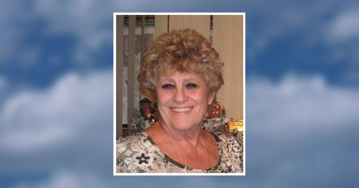 Stella A. Caggiano Newark, NJ Obituary