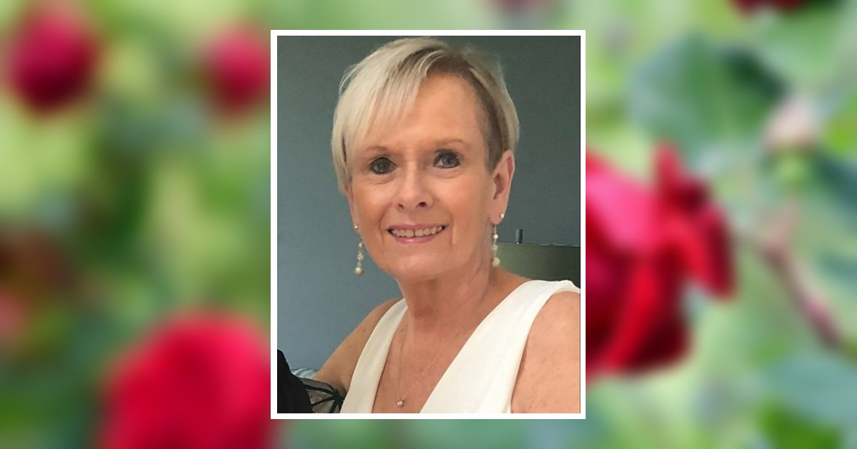 Susan Gayle Gasper Obituary, Elizabethtown, PA