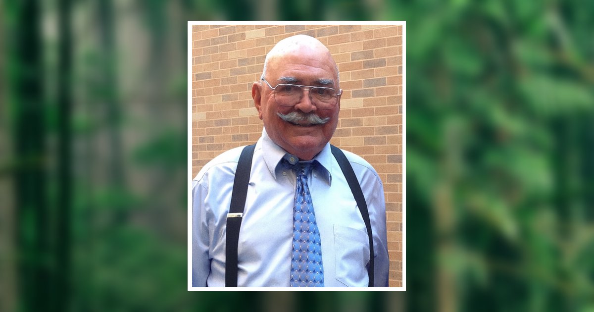 Daniel Wilson Wallace Obituary, Dickson, TN