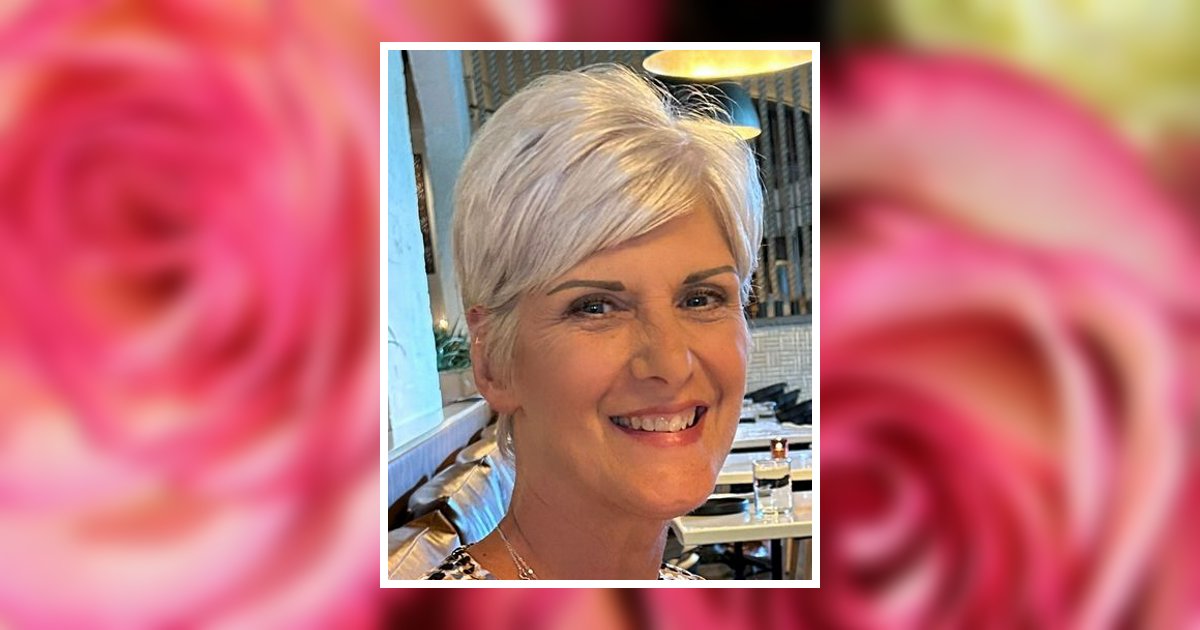 Elizabeth Anne Jolley Obituary, Kettering, OH