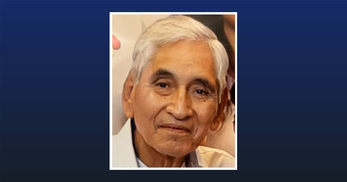 Odon Del Castillo Schiaffini Obituary, Saddle Brook, NJ