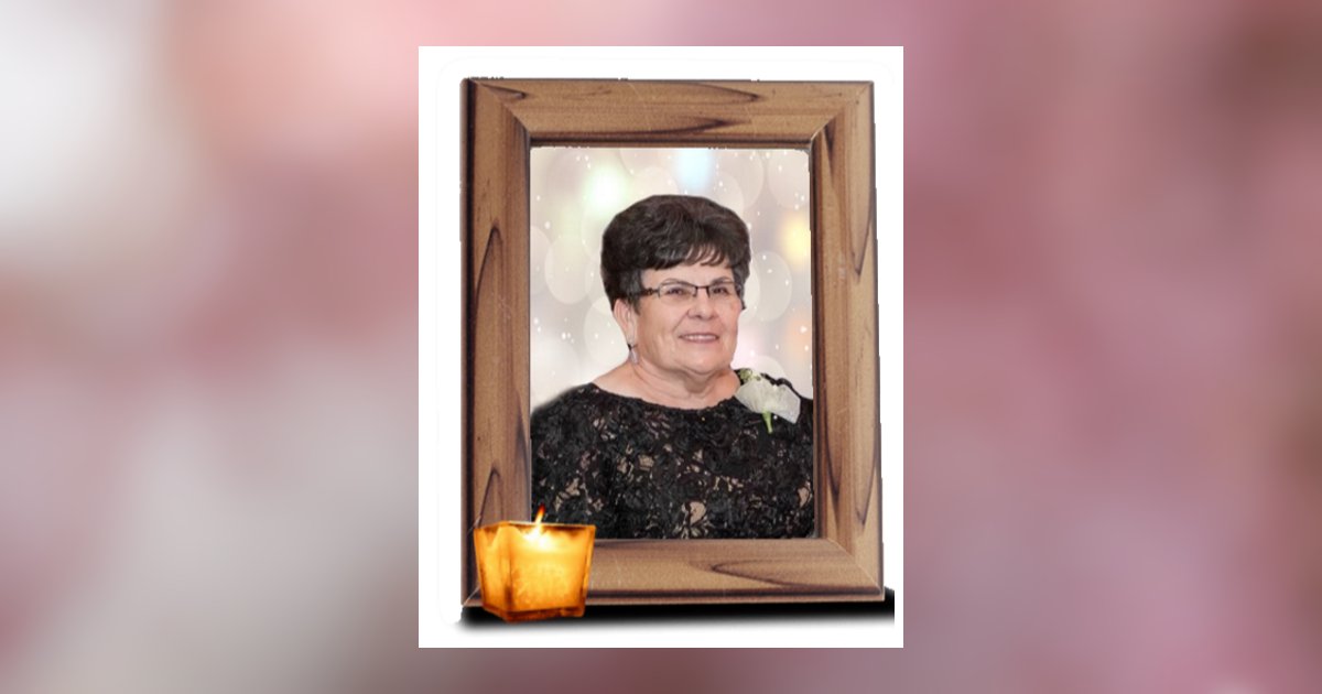 Adris M. Bellin Obituary 2024 Kinnard Funeral & Cremation Services