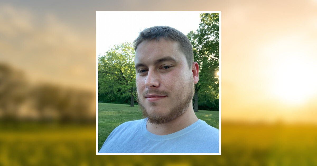 Caleb Cumpton Obituary 2023 - Complete Cremation & Funeral Service