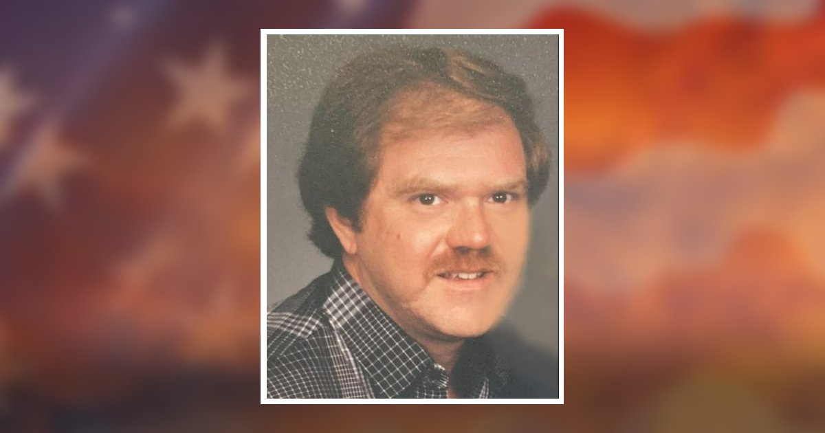 Donald Miller Obituary 2023 Stauffer Funeral Homes