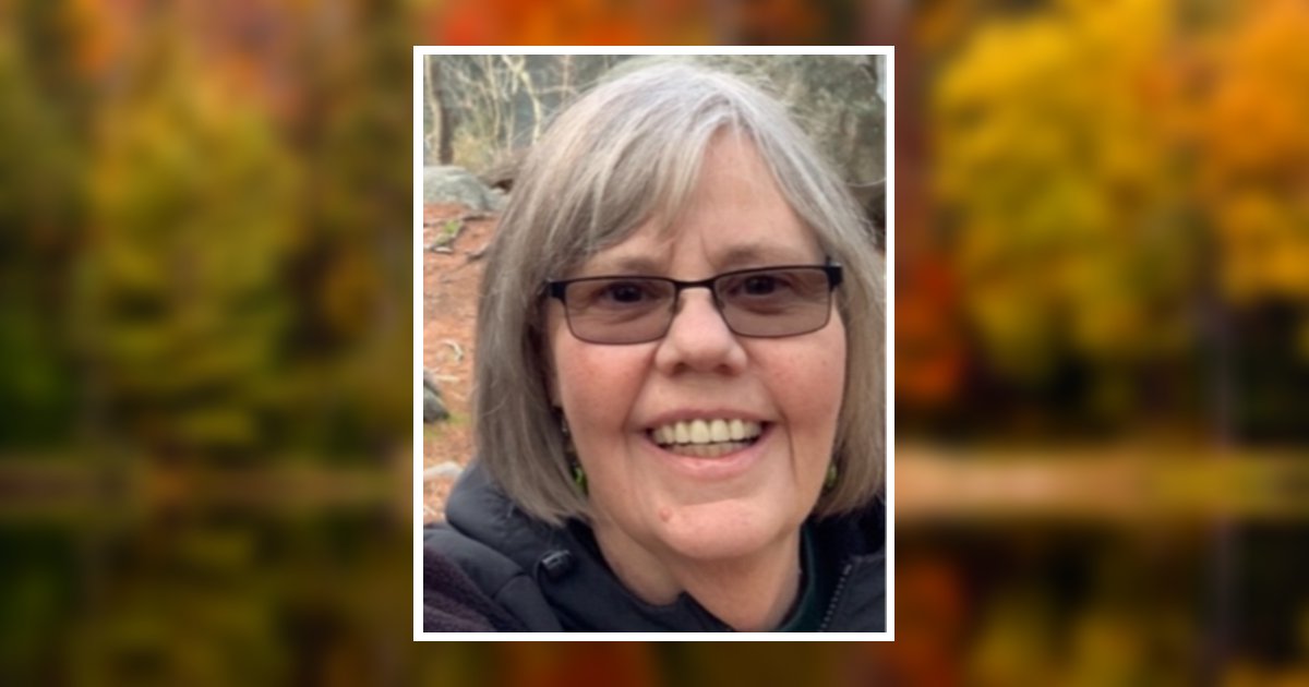 Diane Marie (Farrell) Cody Obituary 2023 Farley Funeral Home