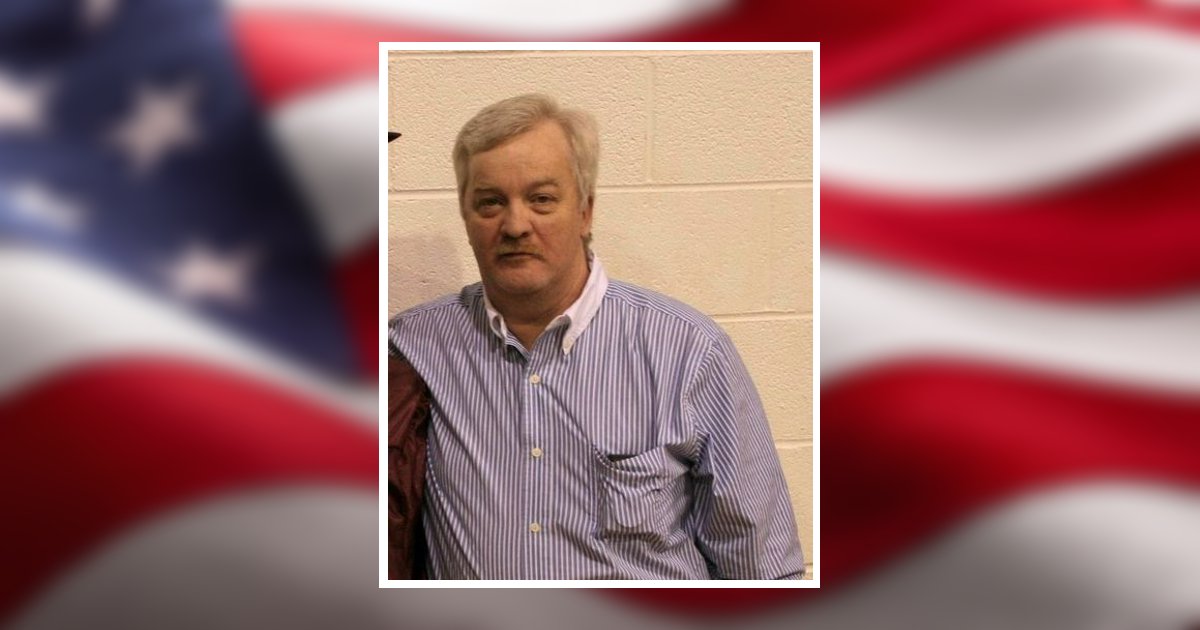 Kevin Rogers Obituary 2023 Bruceton Funeral Home