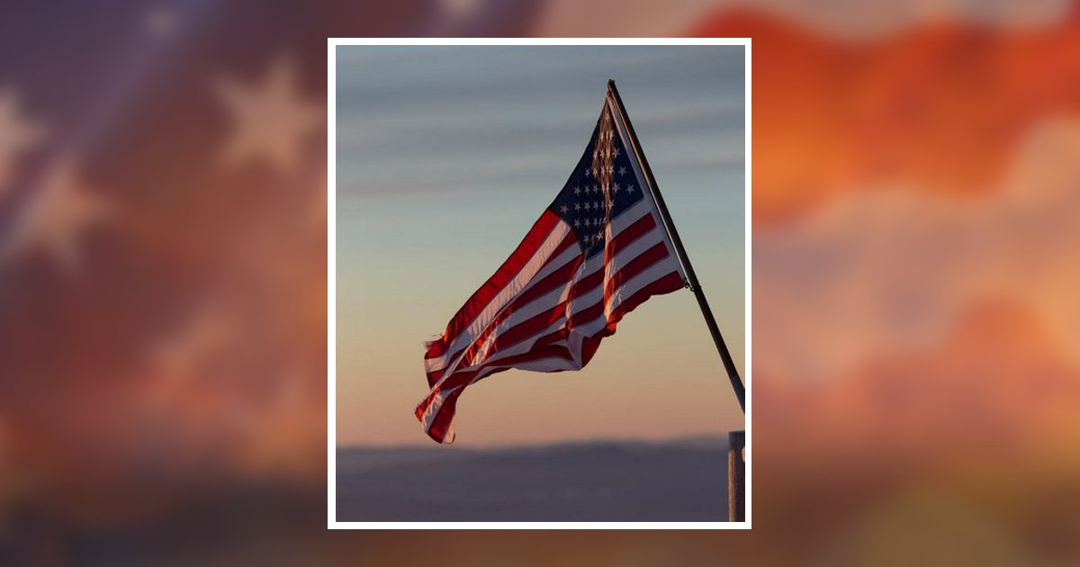 John R. Mullen Obituary, Inverness, FL