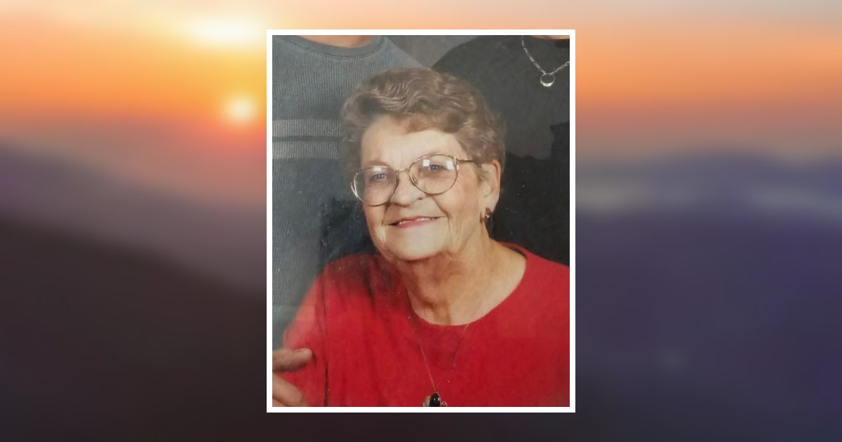 Barbara A. Grilli Obituary, Beaver City, NE