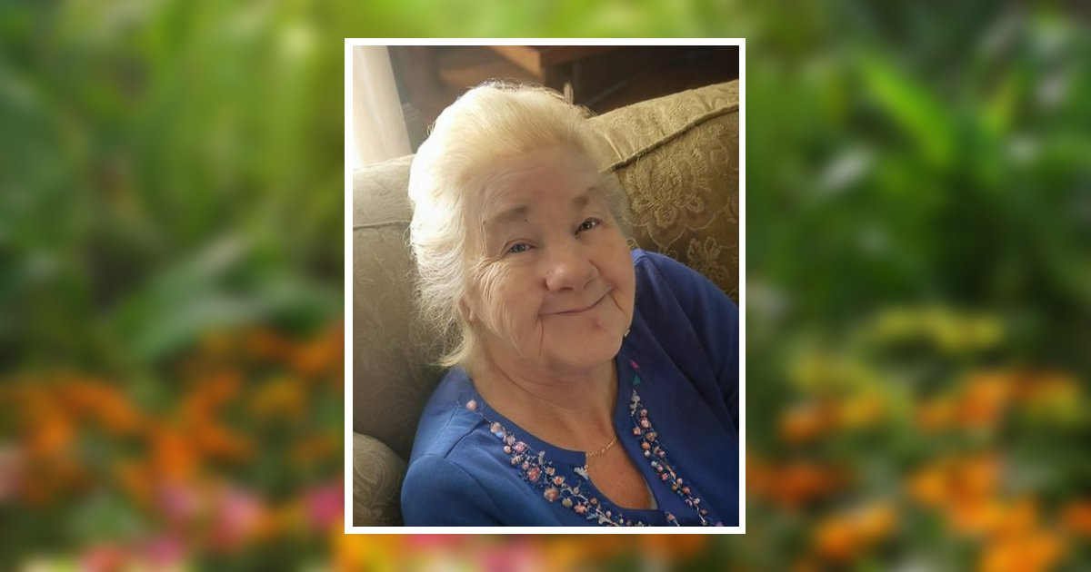 Lucy M Miley Obituary, Selma, AL
