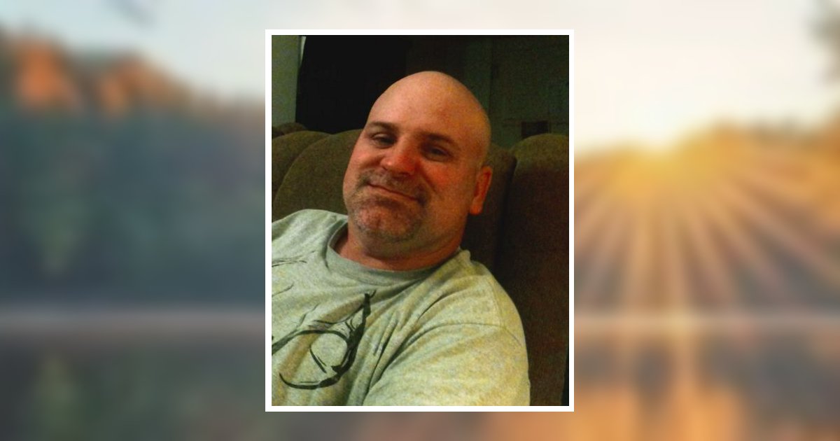 Brian Davis Obituary, Selmer, TN